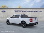 2026 Ford MAVERICK HYBRID LARIAT