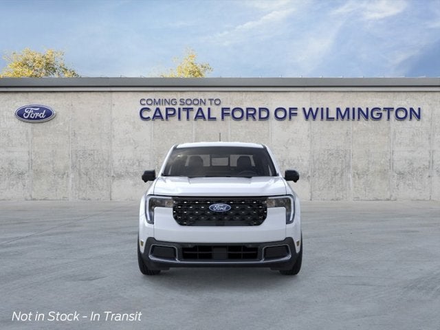 2026 Ford MAVERICK HYBRID LARIAT