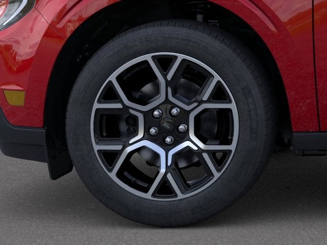 2026 Ford MAVERICK HYBRID LARIAT