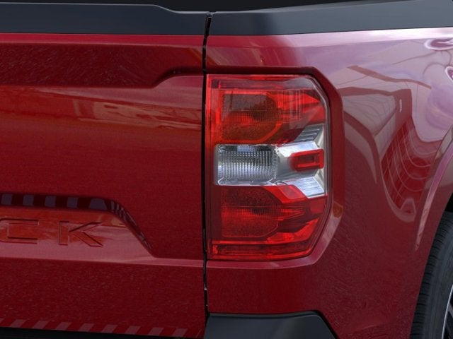 2026 Ford MAVERICK HYBRID LARIAT