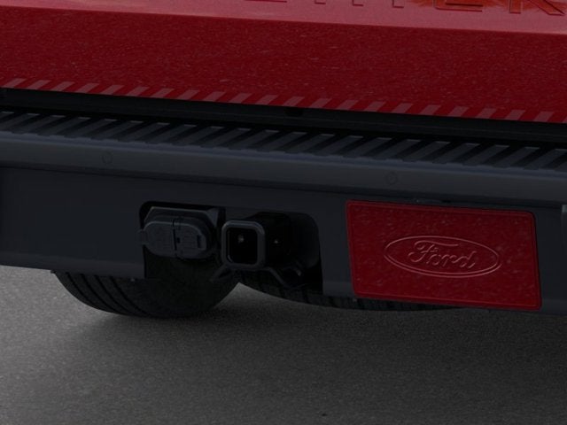 2026 Ford MAVERICK HYBRID LARIAT