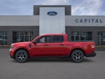 2026 Ford MAVERICK HYBRID LARIAT