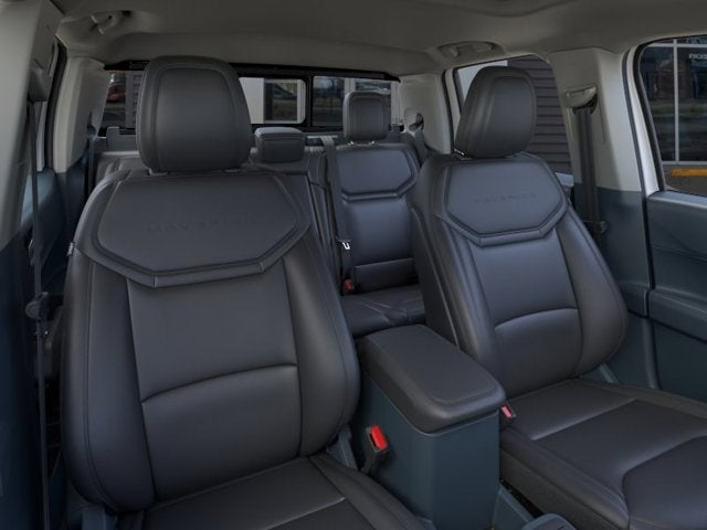 2026 Ford MAVERICK HYBRID LARIAT
