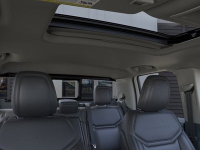 2026 Ford MAVERICK HYBRID LARIAT