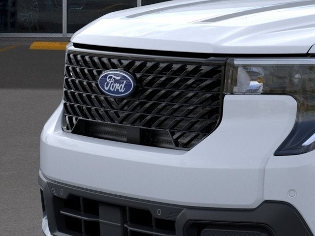 2026 Ford MAVERICK HYBRID LARIAT