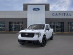 2026 Ford MAVERICK HYBRID LARIAT