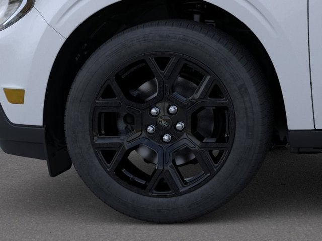 2026 Ford MAVERICK HYBRID LARIAT