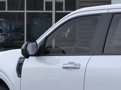 2026 Ford MAVERICK HYBRID LARIAT