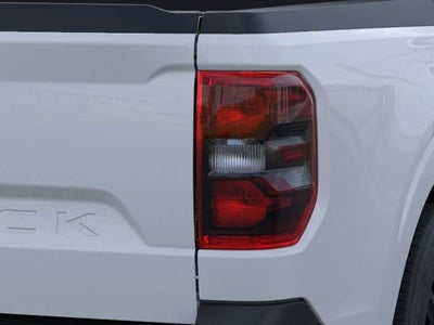 2026 Ford MAVERICK HYBRID LARIAT