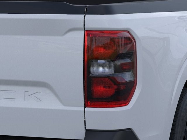2026 Ford MAVERICK HYBRID LARIAT