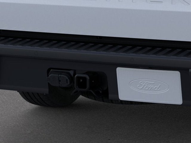 2026 Ford MAVERICK HYBRID LARIAT
