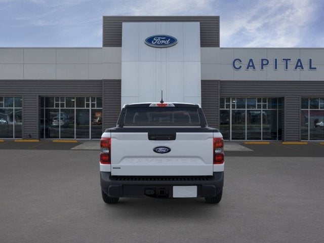 2026 Ford MAVERICK HYBRID LARIAT