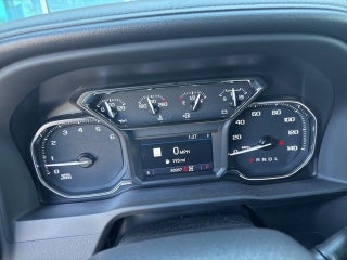 2022 GMC SIERRA LIMITED 1500 Limited