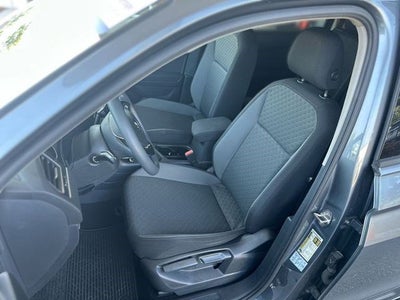2020 Volkswagen TIGUAN 2.0T S