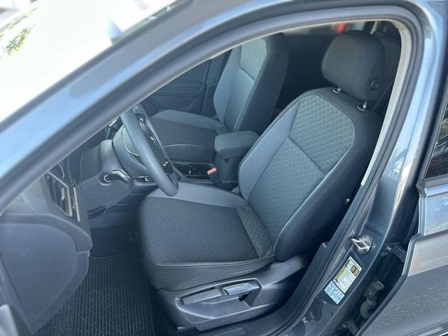 2020 Volkswagen TIGUAN 2.0T S