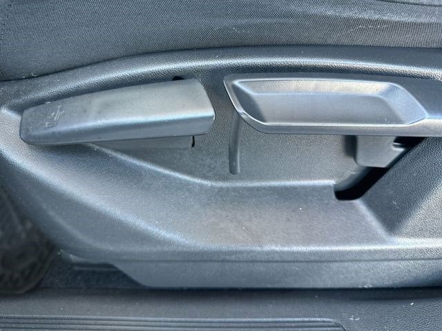 2020 Volkswagen TIGUAN 2.0T S