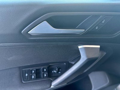 2020 Volkswagen TIGUAN 2.0T S