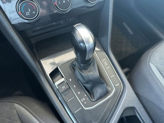 2020 Volkswagen TIGUAN 2.0T S