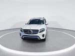 2017 MERCEDES-BENZ TRUCK GLS450 4MATIC GLS 450