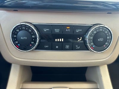 2017 MERCEDES-BENZ TRUCK GLS450 4MATIC GLS 450