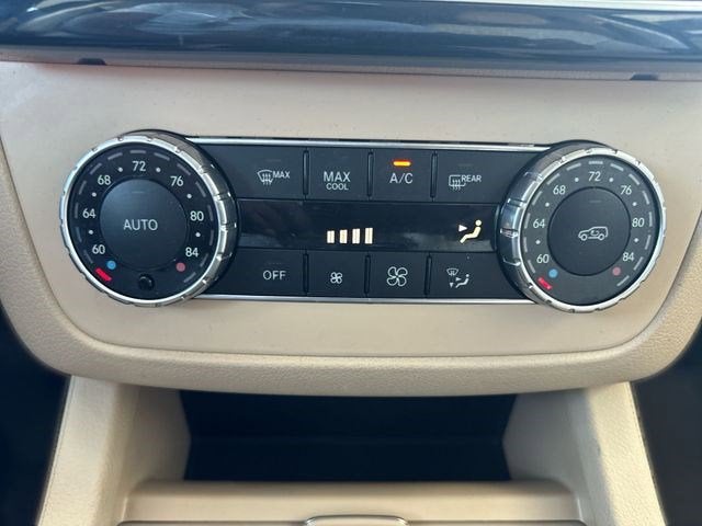 2017 MERCEDES-BENZ TRUCK GLS450 4MATIC GLS 450