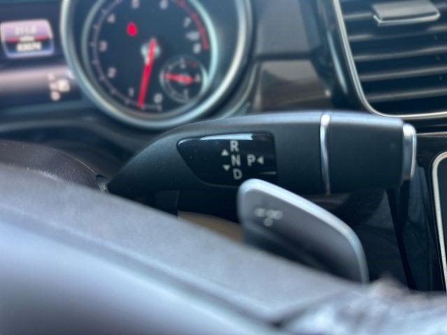 2017 MERCEDES-BENZ TRUCK GLS450 4MATIC GLS 450