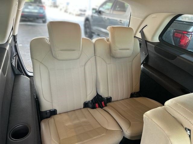 2017 MERCEDES-BENZ TRUCK GLS450 4MATIC GLS 450