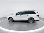 2017 MERCEDES-BENZ TRUCK GLS450 4MATIC GLS 450