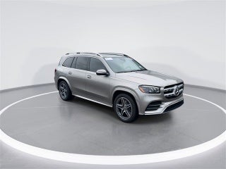 2023 MERCEDES-BENZ TRUCK GLS450 4MATIC GLS 450