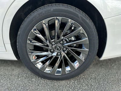 2024 Lexus ES300H 300h Ultra Luxury