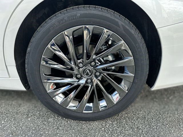 2024 Lexus ES300H 300h Ultra Luxury