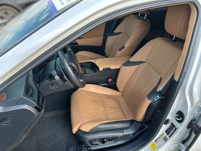 2024 Lexus ES300H 300h Ultra Luxury