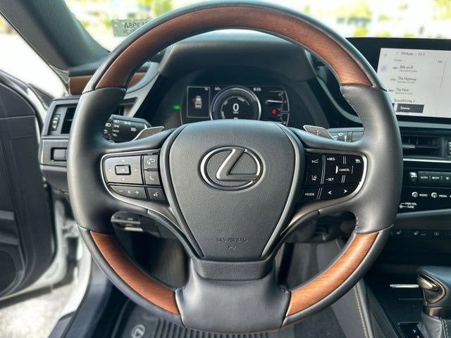2024 Lexus ES300H 300h Ultra Luxury