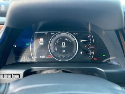 2024 Lexus ES300H 300h Ultra Luxury