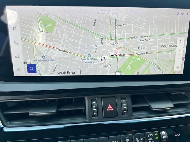 2024 Lexus ES300H 300h Ultra Luxury