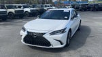 2024 Lexus ES300H 300h Ultra Luxury