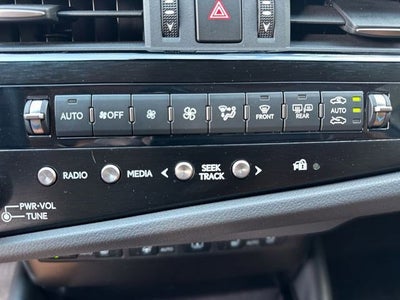 2024 Lexus ES300H 300h Ultra Luxury