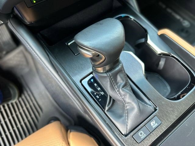 2024 Lexus ES300H 300h Ultra Luxury