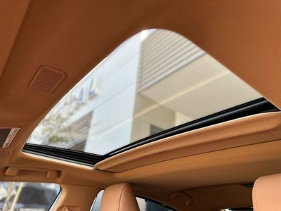 2024 Lexus ES300H 300h Ultra Luxury