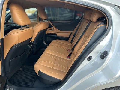 2024 Lexus ES300H 300h Ultra Luxury