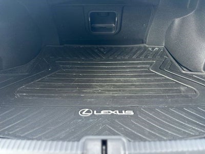 2024 Lexus ES300H 300h Ultra Luxury