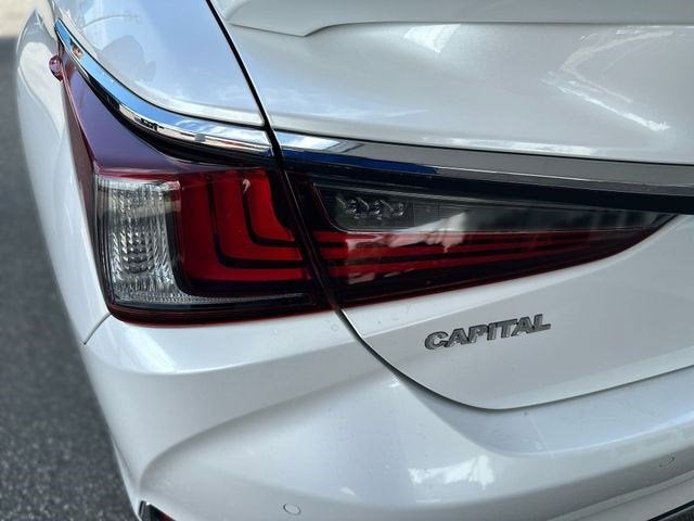 2024 Lexus ES300H 300h Ultra Luxury