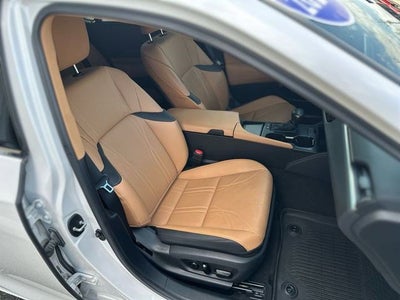 2024 Lexus ES300H 300h Ultra Luxury