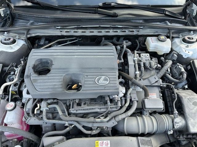 2024 Lexus ES300H 300h Ultra Luxury