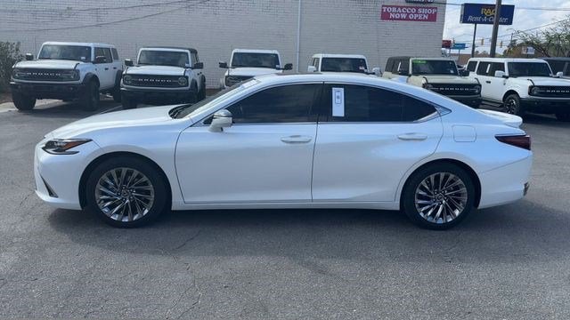 2024 Lexus ES300H 300h Ultra Luxury