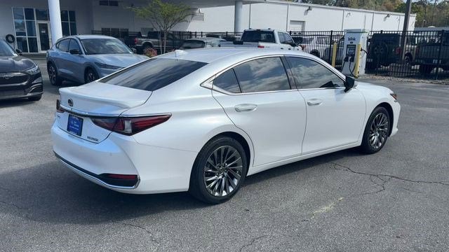 2024 Lexus ES300H 300h Ultra Luxury