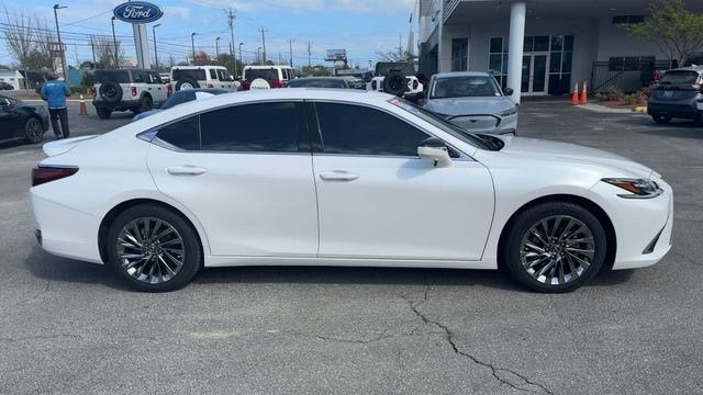 2024 Lexus ES300H 300h Ultra Luxury