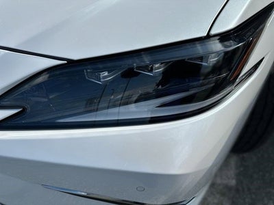 2024 Lexus ES300H 300h Ultra Luxury