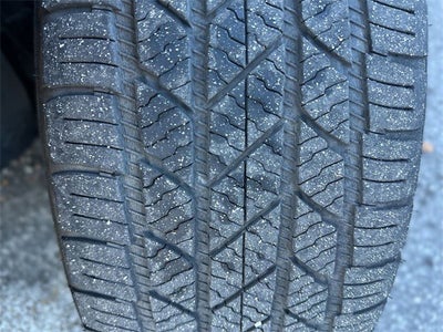 2021 Toyota SIENNA HV XL