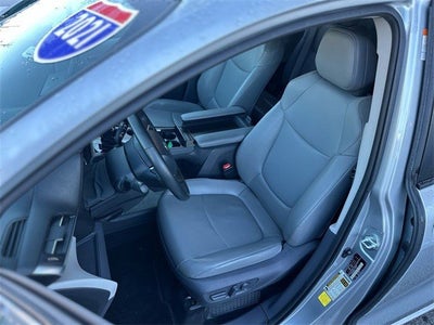 2021 Toyota SIENNA HV XL